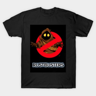 Rustbusters T-Shirt